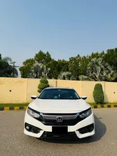 Honda Civic 1.8 i-VTEC CVT 2019 for Sale