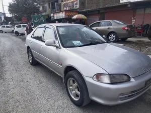 Honda Civic 1995 for Sale