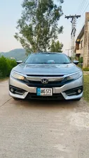 Honda Civic Oriel 1.8 i-VTEC CVT 2019 for Sale