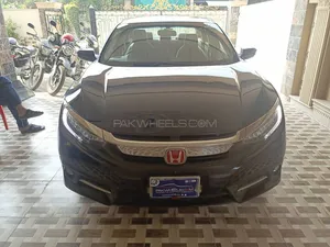 Honda Civic Oriel 1.8 i-VTEC CVT 2020 for Sale