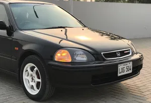 Honda Civic VTi 1.6 1998 for Sale