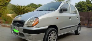 Hyundai Santro 2006 for Sale