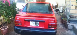 KIA Classic LX 2001 for Sale