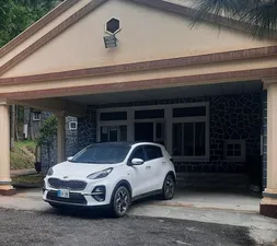 KIA Sportage AWD 2020 for Sale