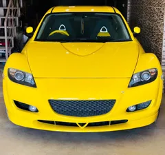 Mazda RX8 Type S 2006 for Sale