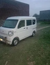 Nissan Clipper 2015 for Sale