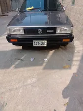 Nissan Sunny 1988 for Sale