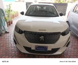 Peugeot 2008 Allure 2022 for Sale