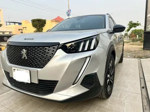 Peugeot 2008 Allure 2022 for Sale