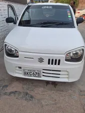 Suzuki Alto 2022 for Sale