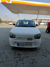 Suzuki Alto VX 2023 for Sale