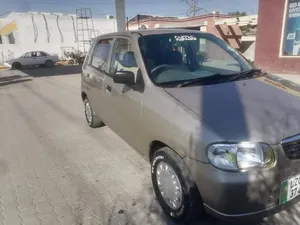 Suzuki Alto VXR 2005 for Sale