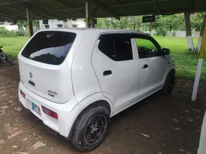 Suzuki Alto VXR 2019 for Sale