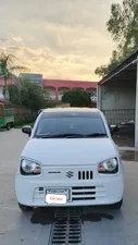 Suzuki Alto VXR 2019 for Sale