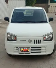 Suzuki Alto VXR 2022 for Sale