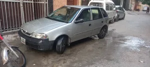 Suzuki Cultus VXR 2006 for Sale