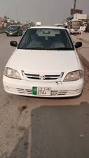 Suzuki Cultus VXR (CNG) 2007 for Sale