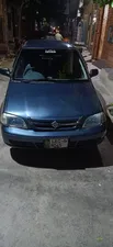 Suzuki Cultus VXRi 2008 for Sale