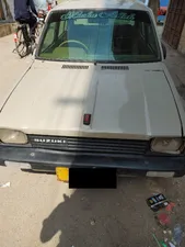 Suzuki FX GA 1987 for Sale