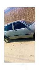 Suzuki Khyber 2000 for Sale