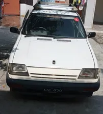 Suzuki Khyber GA 1989 for Sale