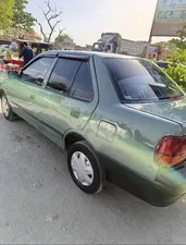 Suzuki Margalla GL 1995 for Sale