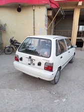 Suzuki Mehran 2019 for Sale