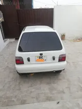 Suzuki Mehran VX 1992 for Sale