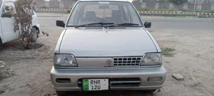 Suzuki Mehran VXR 2006 for Sale