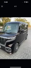 Suzuki Spacia X 2018 for Sale