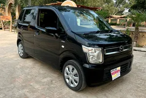 Suzuki Wagon R Stingray Hybrid X 2021 for Sale