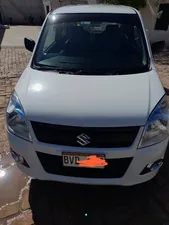 Suzuki Wagon R VXR 2021 for Sale