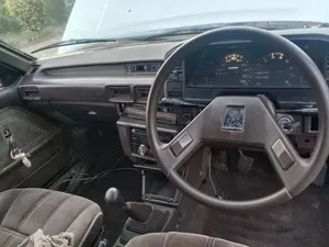 Toyota 86 1986 for Sale