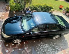 Toyota Camry 2004 for Sale