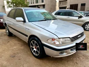 Toyota Carina 1.8 Si 1996 for Sale