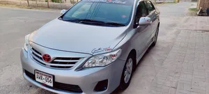 Toyota Corolla Altis SR Cruisetronic 1.6 2012 for Sale