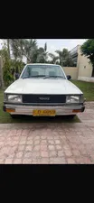 Toyota Corolla 1982 for Sale