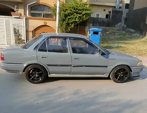 Toyota Corolla 1988 for Sale