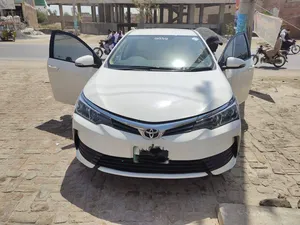 Toyota Corolla Altis Automatic 1.6 2018 for Sale