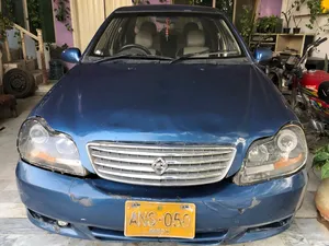 Toyota Corolla SE Saloon 2007 for Sale