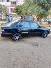 Toyota Corolla XE 1997 for Sale