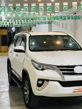 Toyota Fortuner 2.7 VVTi 2020 for Sale