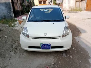 Toyota Passo X 2006 for Sale