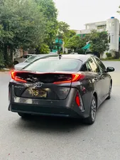 Toyota Prius PHV (Plug In Hybrid) 2018 for Sale