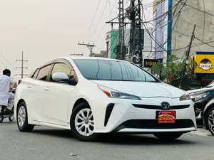 Toyota Prius S 2021 for Sale