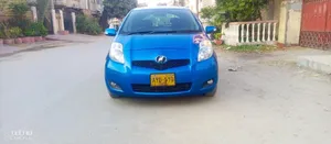 Toyota Vitz F 1.0 2009 for Sale