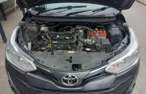 Toyota Yaris ATIV CVT 1.3 2021 for Sale