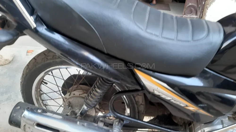 Yamaha YB 125Z  2019 for Sale Yamaha YB 125Z  2019 for Sale Image-3