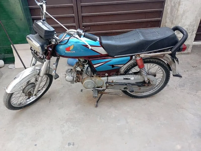 Super Power Deluxe 70 2024 for Sale Image-1