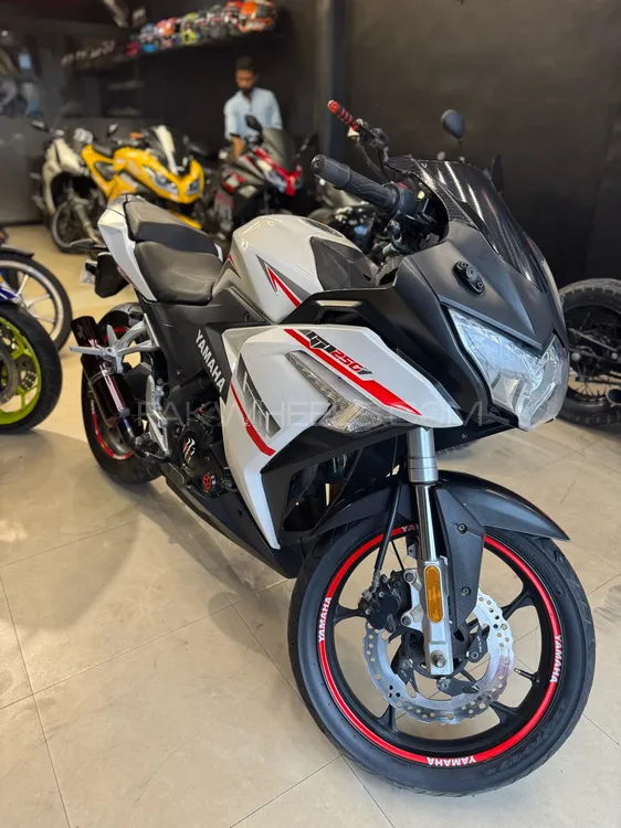 Super Power Sultan SP 250 2022 for Sale Image-1